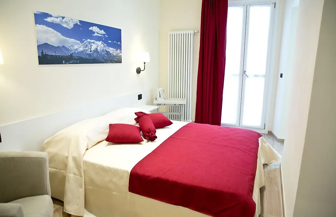 Osteria Senza Fretta Rooms For Rent-1