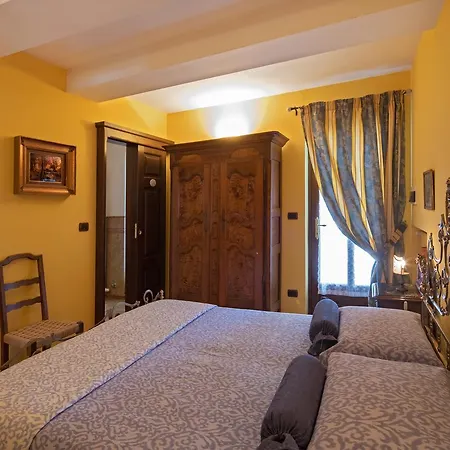 B&B Contrada Dei Giardini-2